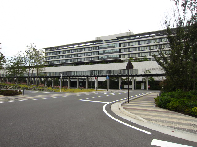 北播磨医療センター